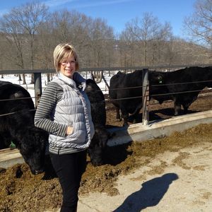 Meet your Posher, Kim